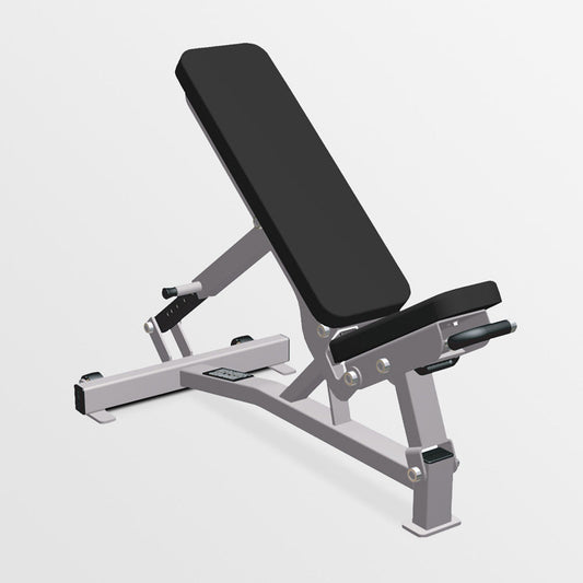 Hammer Strength 0-90 Degree multi adjustable Bench